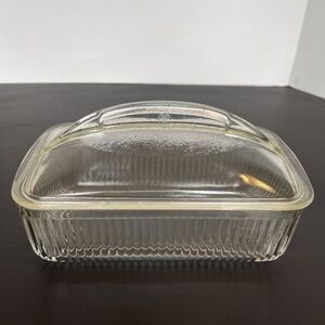Westinghouse Vintage Casserole Bread Pan